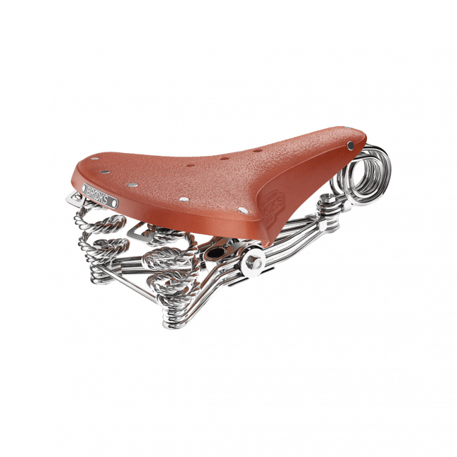 Brooks B33 - B256S00A07203 - Aerolux