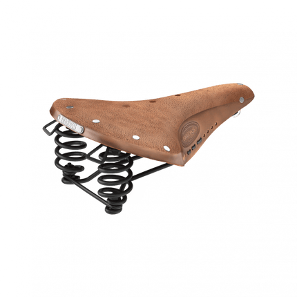 Brooks B67 Softened - B427HPLA07210 - Aerolux