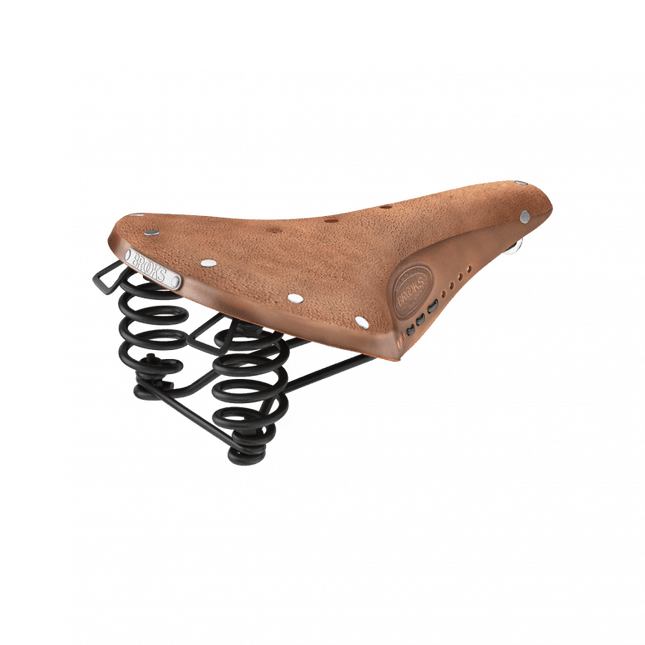 Brooks B67 Softened - B427HPLA07210 - Aerolux