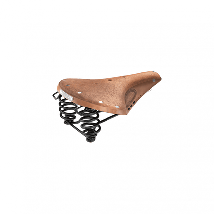 Brooks B67 Softened Short - B427DPLA07210 - Aerolux