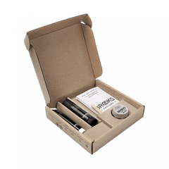 Brooks Bike Bag Repair Kit - AMA0500A00 - Aerolux