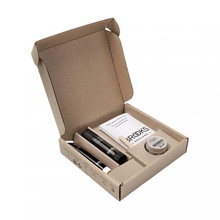 Brooks Bike Bag Repair Kit - AMA0500A00 - Aerolux