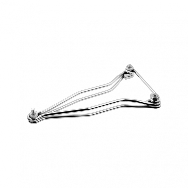 Brooks Bracket Assembly BYB171 - BYB0171A00000 - Aerolux