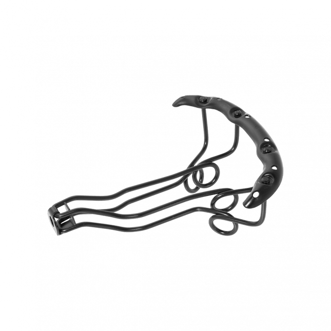 Brooks Bracket & Backplate Assembly BYB276 - BYB0276A00000 - Aerolux