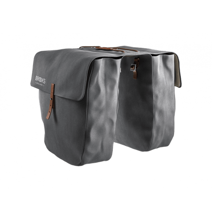 Brooks Brick Lane Panniers - BB00100A07266 - Aerolux
