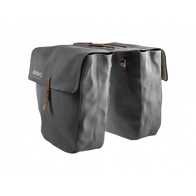Brooks Brick Lane Panniers - BB00100A07266 - Aerolux