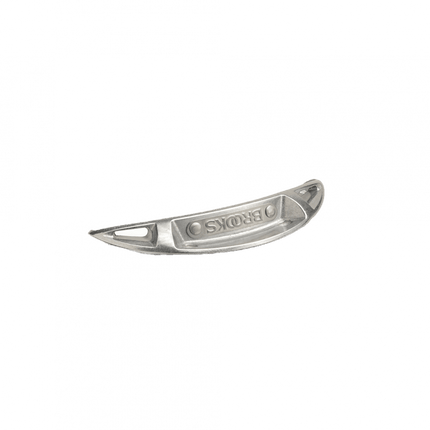 Brooks C17 Alu Back Spoiler BYB804 - BYB0804A00000 - Aerolux