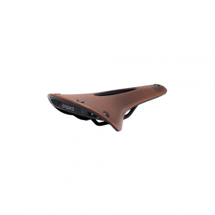 Brooks C17 Cambium Carved All - Weather - C201C00A06317 - Aerolux