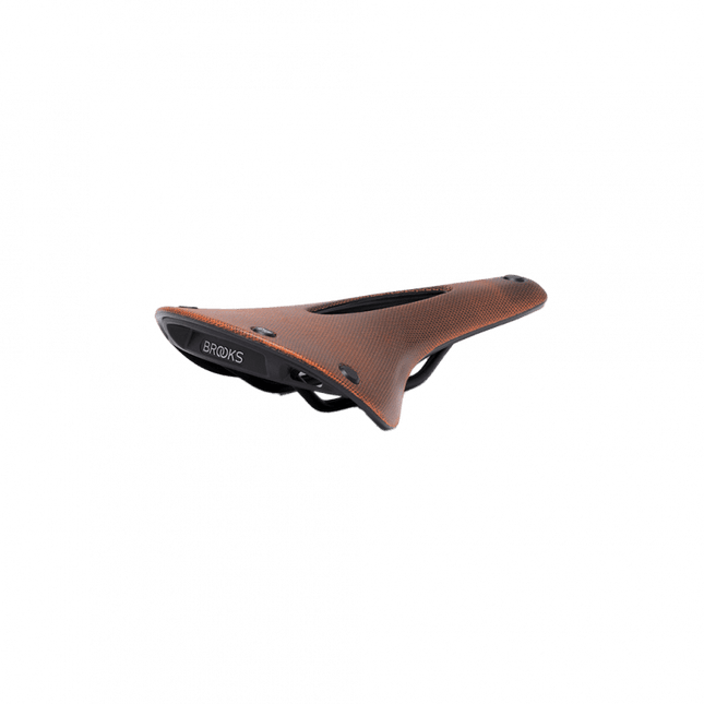 Brooks C17 Cambium Carved All - Weather - C201C00A06317 - Aerolux