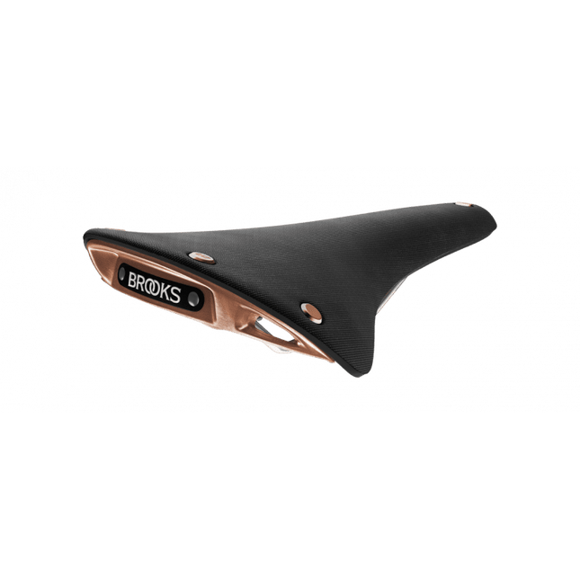 Brooks C17 Cambium Organic Special Copper - C211000A56000 - Aerolux