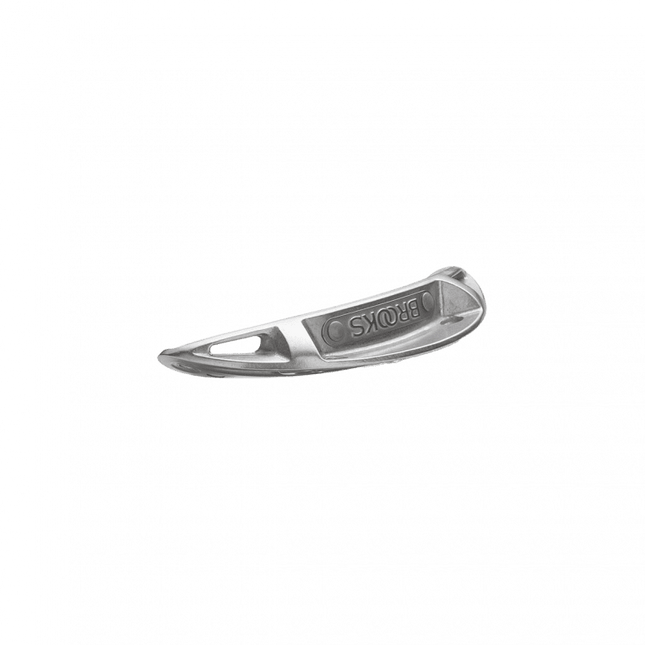 Brooks C19 Alu Back Spoiler BYB805 - BYB0805A00000 - Aerolux