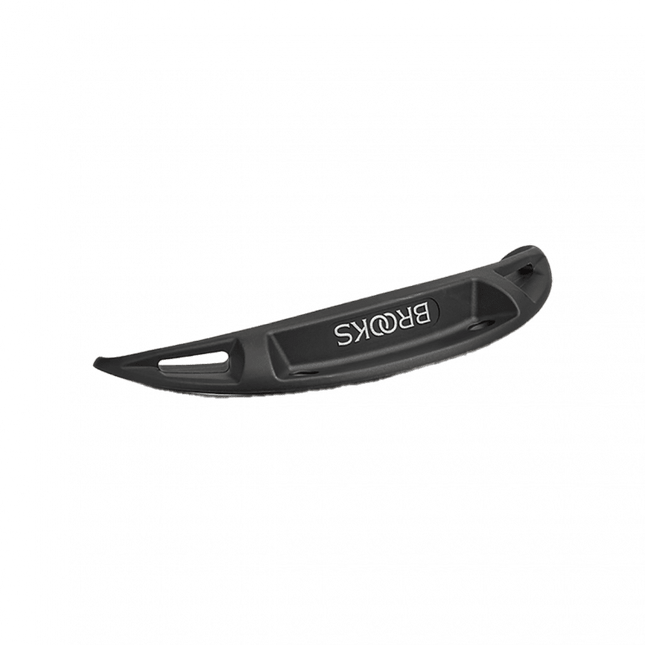 Brooks C19 Aw Back Spoiler BYB802 - BYB0802A00000 - Aerolux