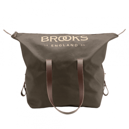 Brooks Clapham Tot Bag - BB05800A07213 - Aerolux