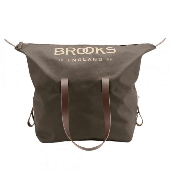 Brooks Clapham Tot Bag - BB05800A07213 - Aerolux