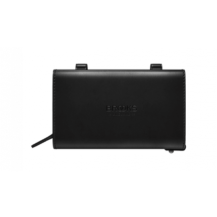 Brooks D Shaped Bag - B2767A07202 - Aerolux
