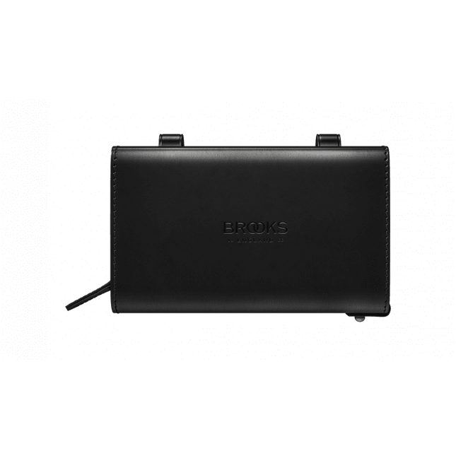 Brooks D Shaped Bag - B2767A07202 - Aerolux
