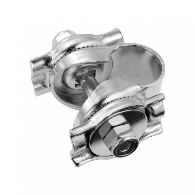 Brooks Double Rail Clamp - BYB0105A00000 - Aerolux