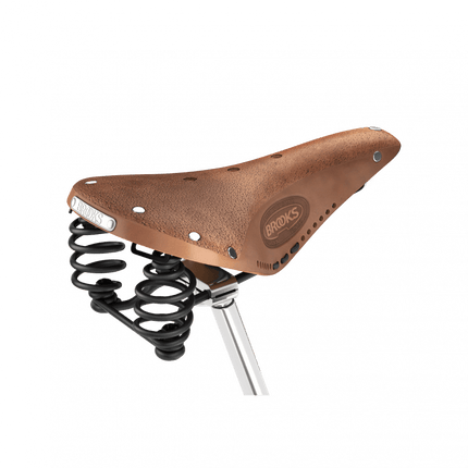 Brooks Flyer Softened - B396HPLA07210 - Aerolux