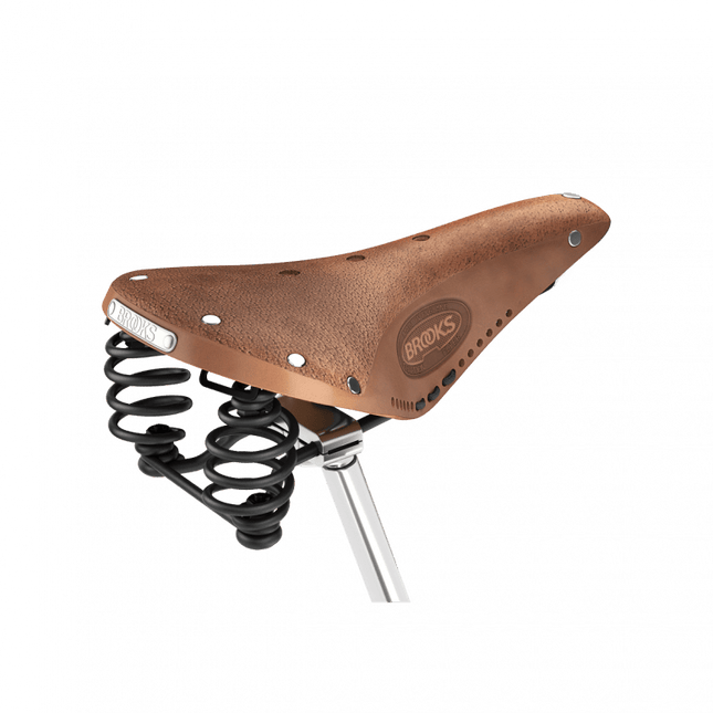 Brooks Flyer Softened - B396HPLA07210 - Aerolux