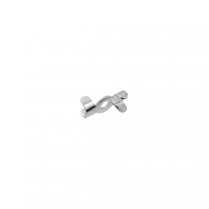 Brooks Front Spring Clip - BYB0291A00000 - Aerolux