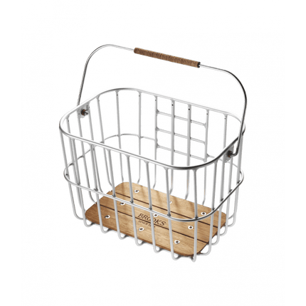 Brooks Hoxton Basket - BB00300A10003 - Aerolux