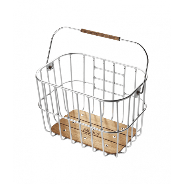 Brooks Hoxton Basket - BB00300A10003 - Aerolux