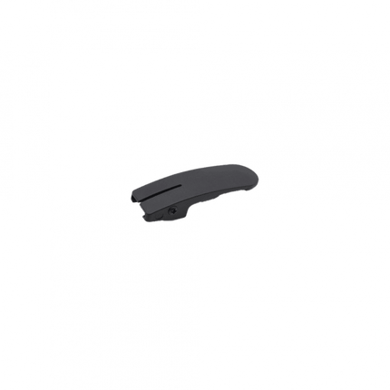 Brooks Klickfix Lower Rail, Long with Hook - ABB05HKA01223 - Aerolux