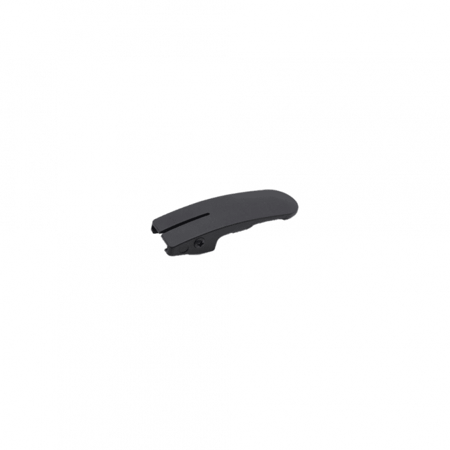 Brooks Klickfix Lower Rail, Long with Hook - ABB05HKA01223 - Aerolux