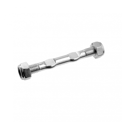 Brooks Leather Saddle Boss Bar and Nut Assembly - BMP0178A00000 - Aerolux