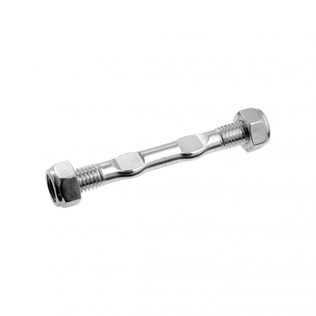 Brooks Leather Saddle Boss Bar and Nut Assembly - BMP0178A00000 - Aerolux