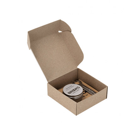 Brooks Leather Saddle Care Kit - AMA0100A00 - Aerolux