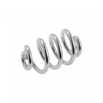 Brooks Left Hand Coil Spring BYB236 - BYB0236A00000 - Aerolux