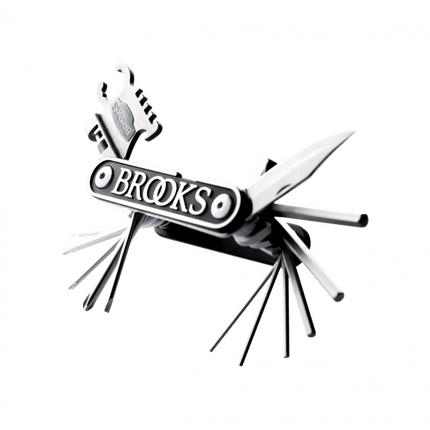 Brooks Mt21 Multi - Tool - BMT2100A17202 - Aerolux