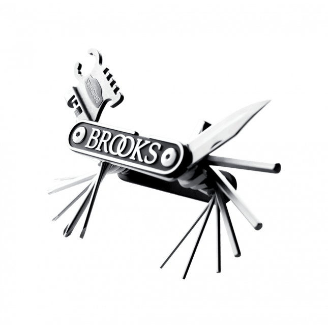 Brooks Mt21 Multi - Tool - BMT2100A17202 - Aerolux