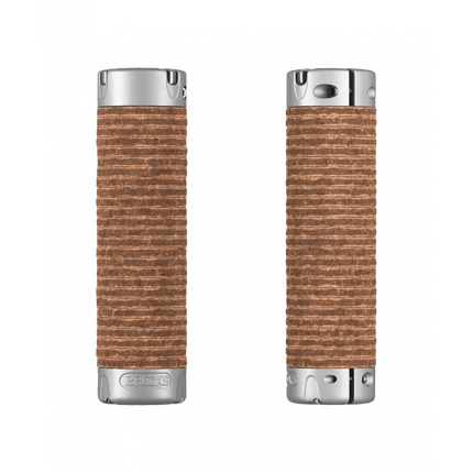 Brooks Plump Leather Grips - BLG2LL0A07203 - Aerolux