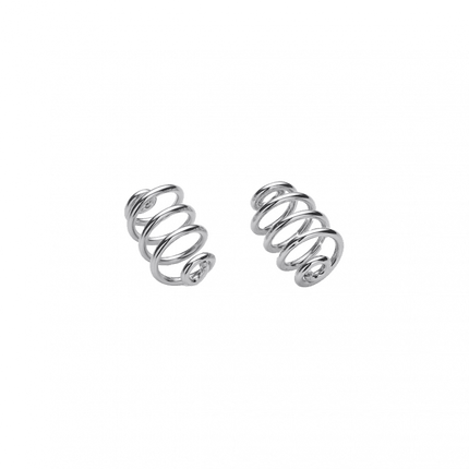 Brooks Right Hand Coil Spring BYB227 - BYB0227A00000 - Aerolux