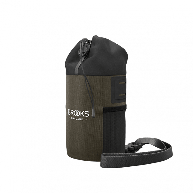 Brooks Scape Feed Pouch - BHB04PLA00401 - Aerolux
