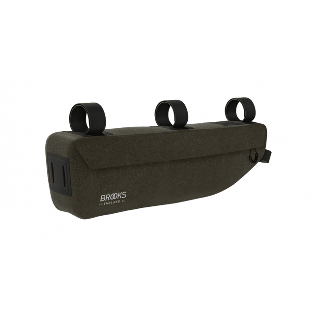 Brooks Scape Frame Bag - BFB01PLA00401 - Aerolux