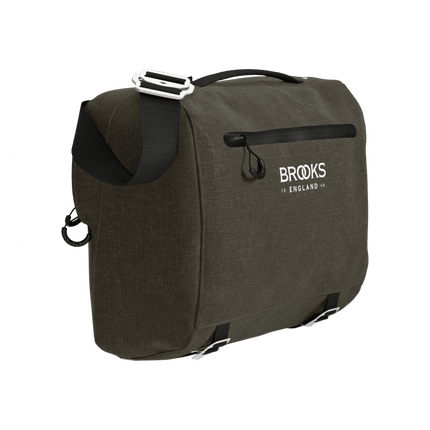 Brooks Scape Handlebar Bag - BHB02PLA00401 - Aerolux