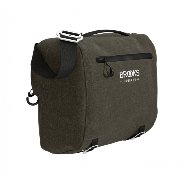 Brooks Scape Handlebar Bag - BHB02PLA00401 - Aerolux
