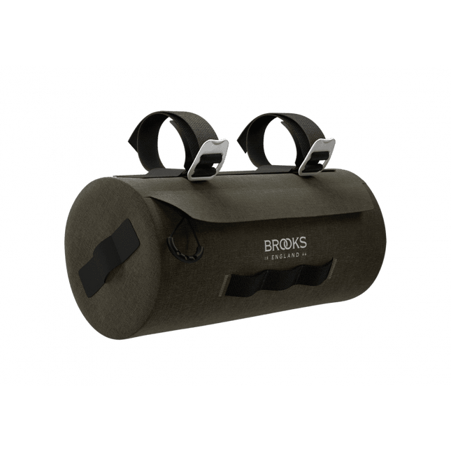 Brooks Scape Handlebar Pouch - BHB01PLA00401 - Aerolux