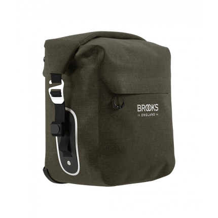 Brooks Scape Pannier - BPA01PLA0S401 - Aerolux