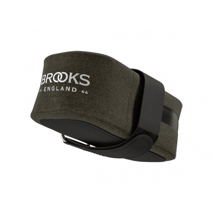Brooks Scape Saddle Pocket Bag - BSB01PLA00401 - Aerolux