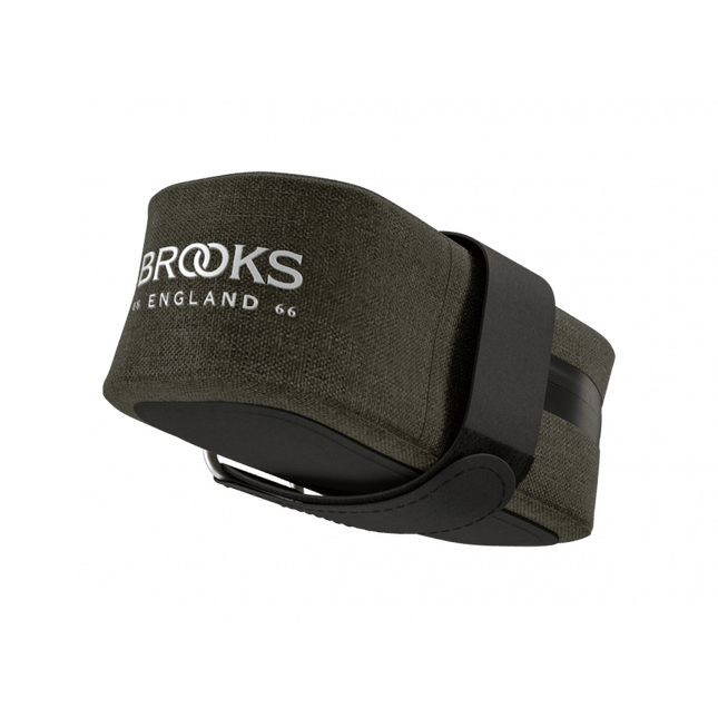 Brooks Scape Saddle Pocket Bag - BSB01PLA00401 - Aerolux