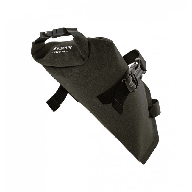 Brooks Scape Saddle Roll Bag - BSB02PLA00401 - Aerolux