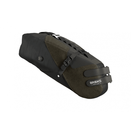 Brooks Scape Seat Bag - BSB03PLA00401 - Aerolux