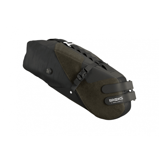 Brooks Scape Seat Bag - BSB03PLA00401 - Aerolux