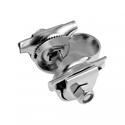 Brooks Single Rail Clamp - BYB0101A00000 - Aerolux