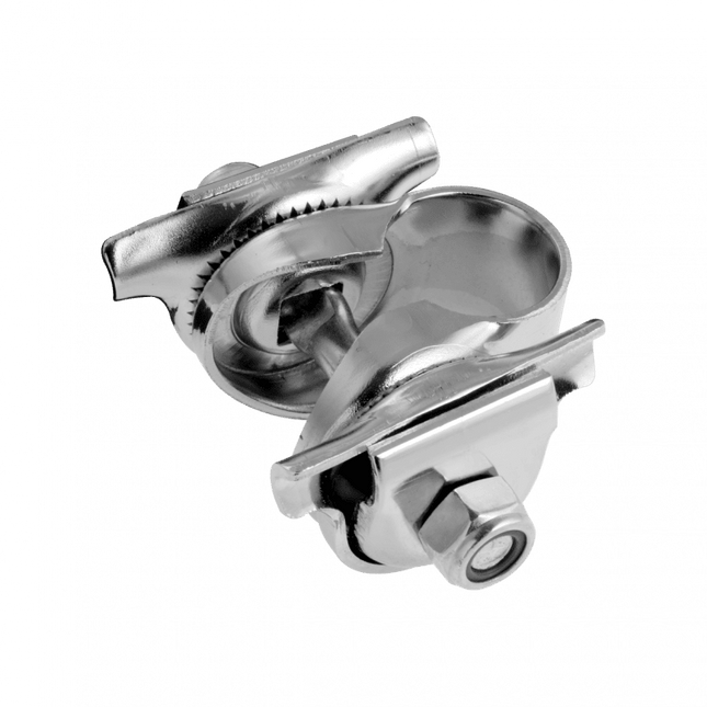 Brooks Single Rail Clamp - BYB0101A00000 - Aerolux