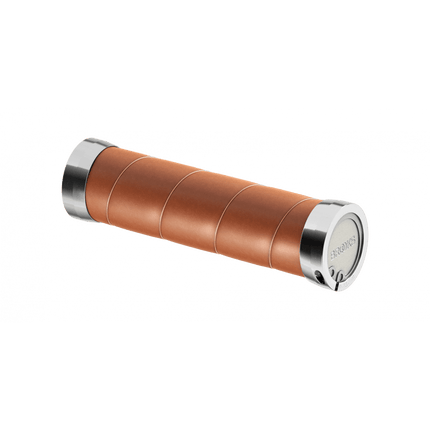 Brooks Slender Leather Grips - BLG4LL0A07203 - Aerolux